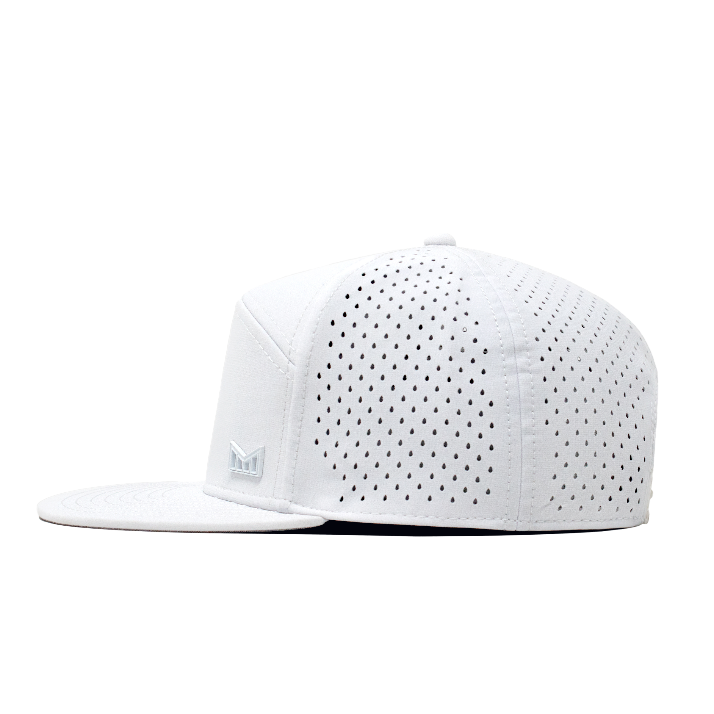 Trenches Icon Hydro - White