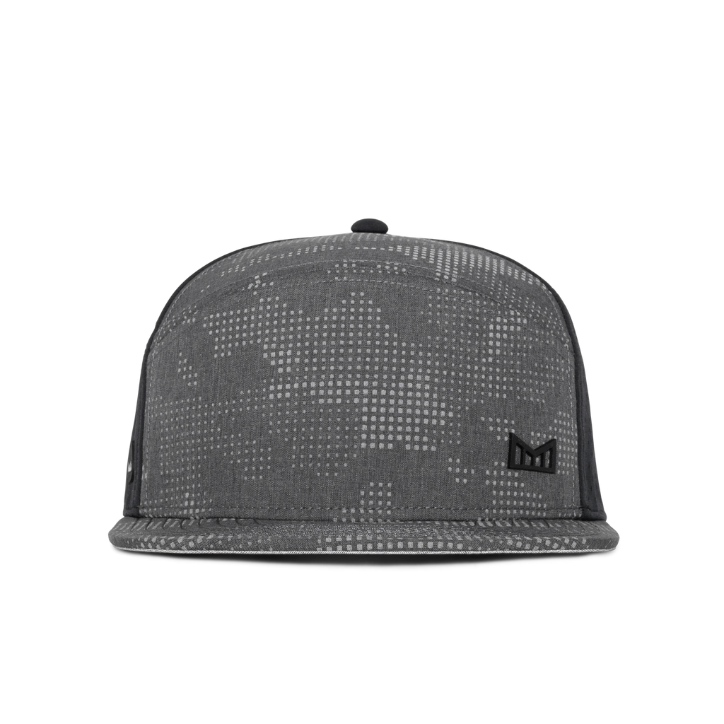 Trenches Icon Hydro - Midnight Reflective