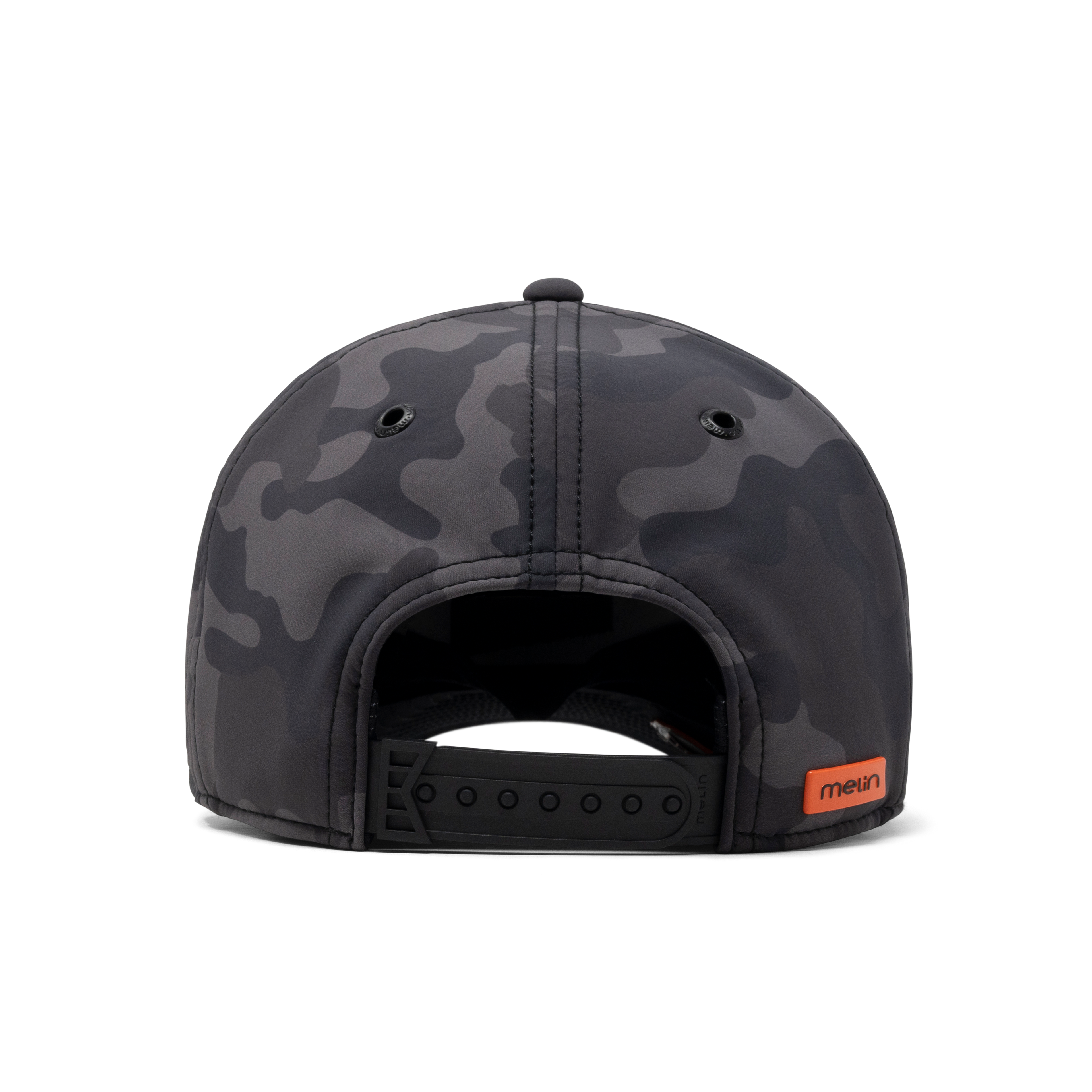 A-Game Infinite Thermal - Black Camo