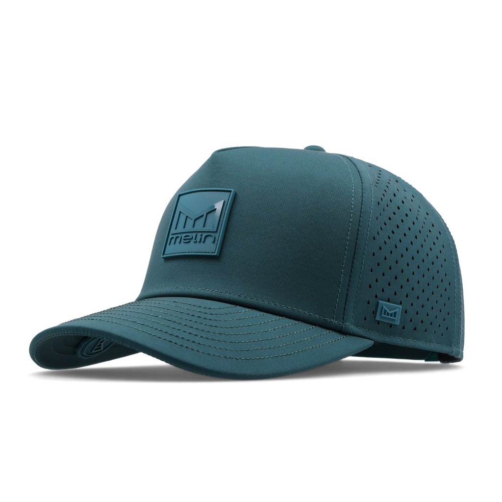 Odysea Stacked Hydro - Atlantic Deep