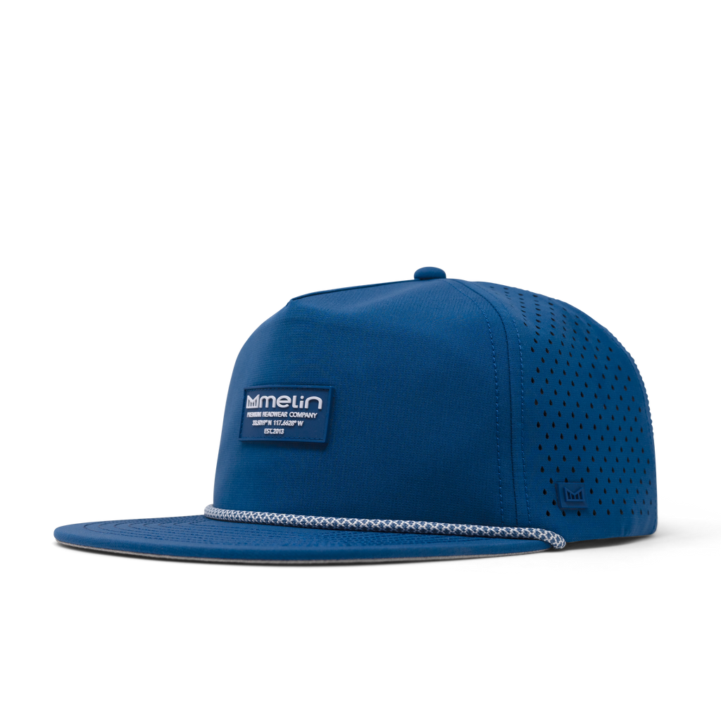 Coronado Brick Hydro - Royal Blue