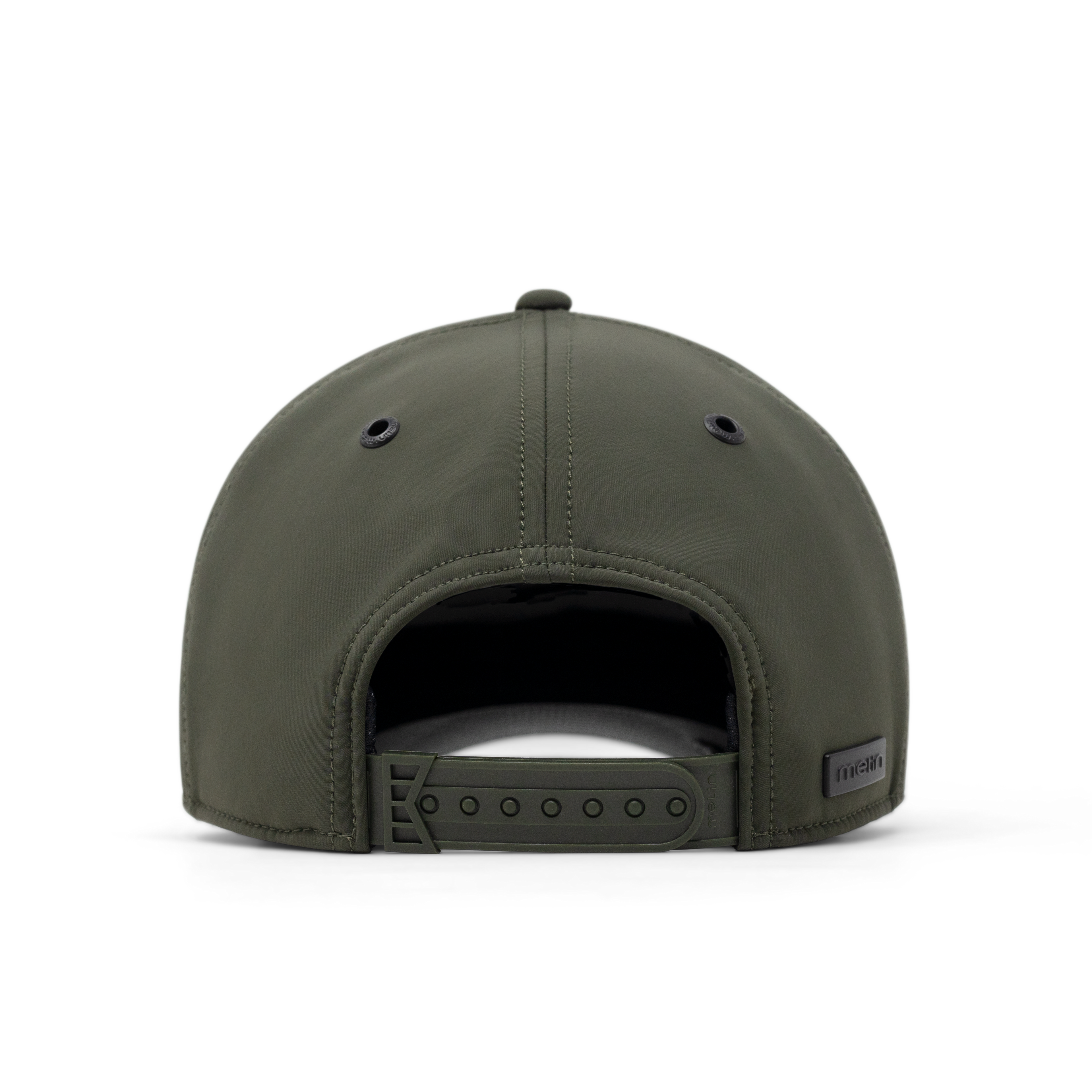 Odysea Stacked Infinite Thermal - Pine Green