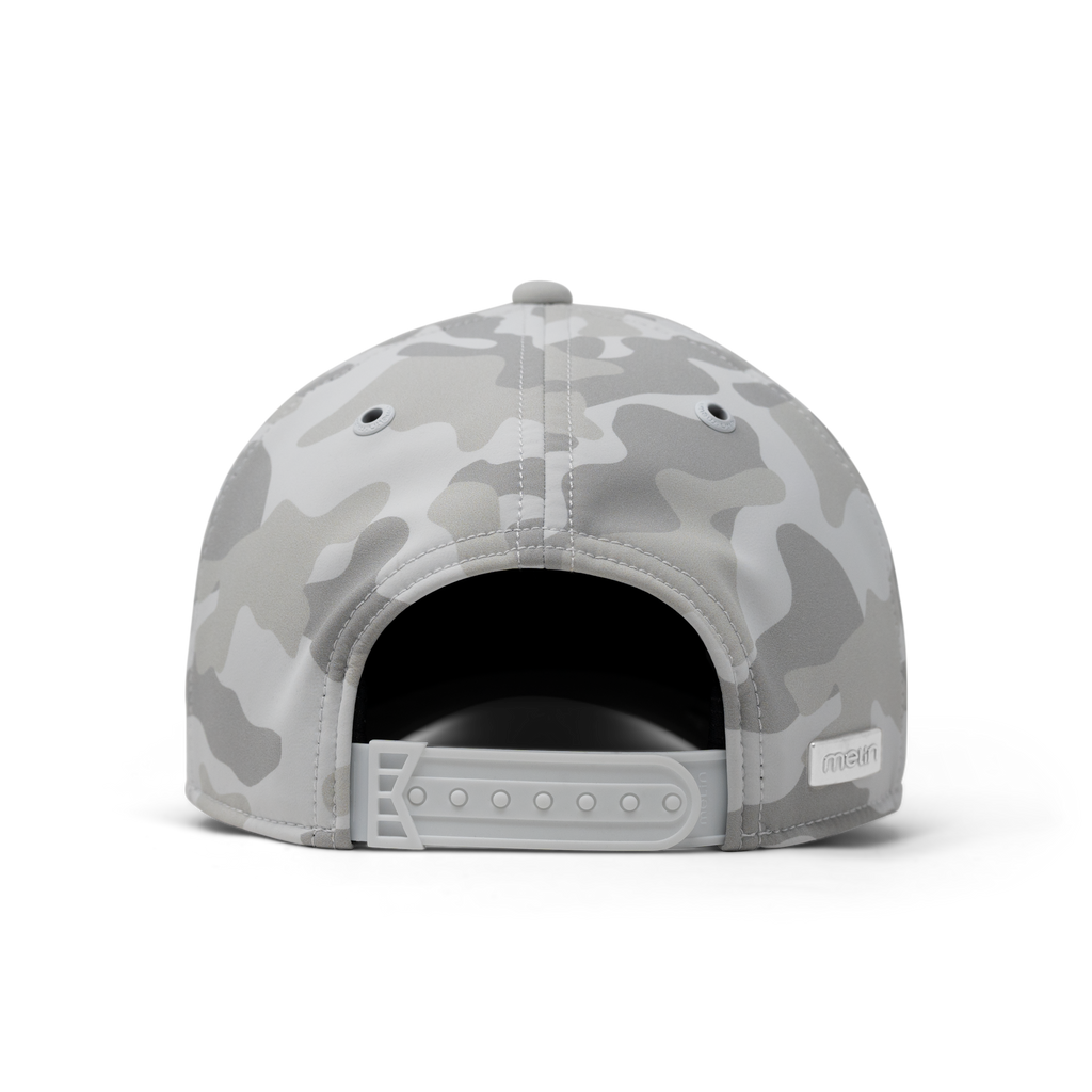 Odysea Stacked Infinite Thermal - Snow Camo