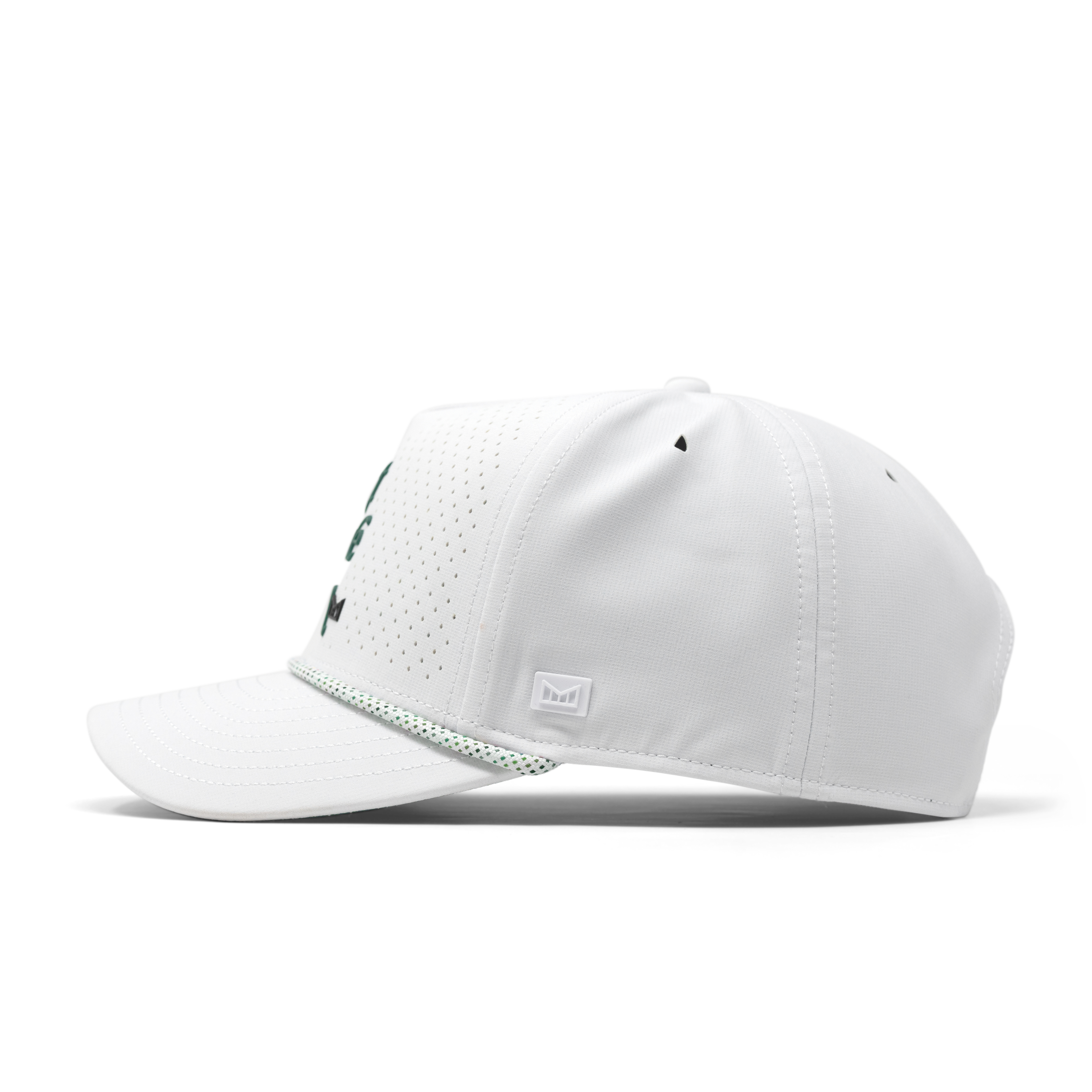 Odysea Links Hydro - White / Green