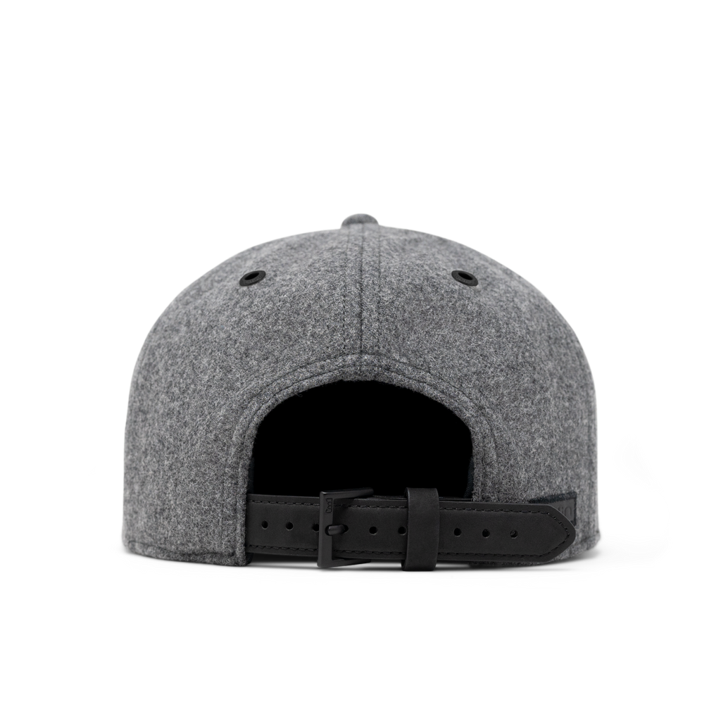 Coronado Scout Thermal - Heather Grey / Black