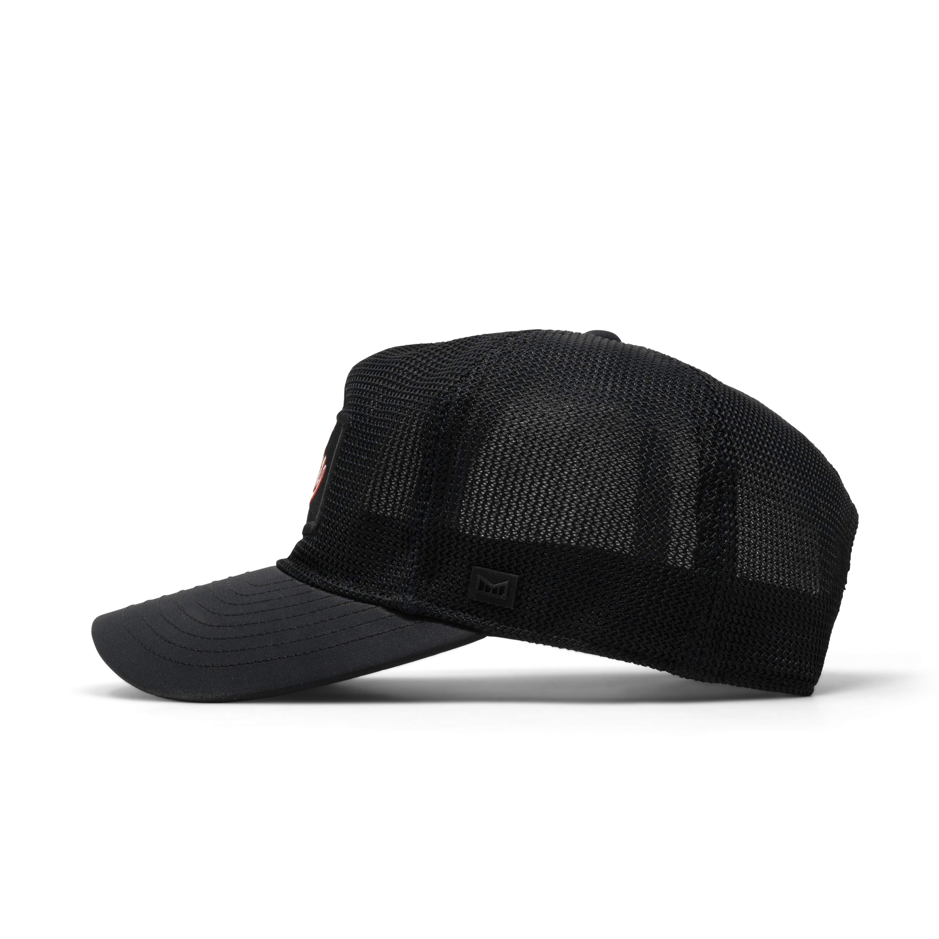 Odysea Retro Hydro - Black