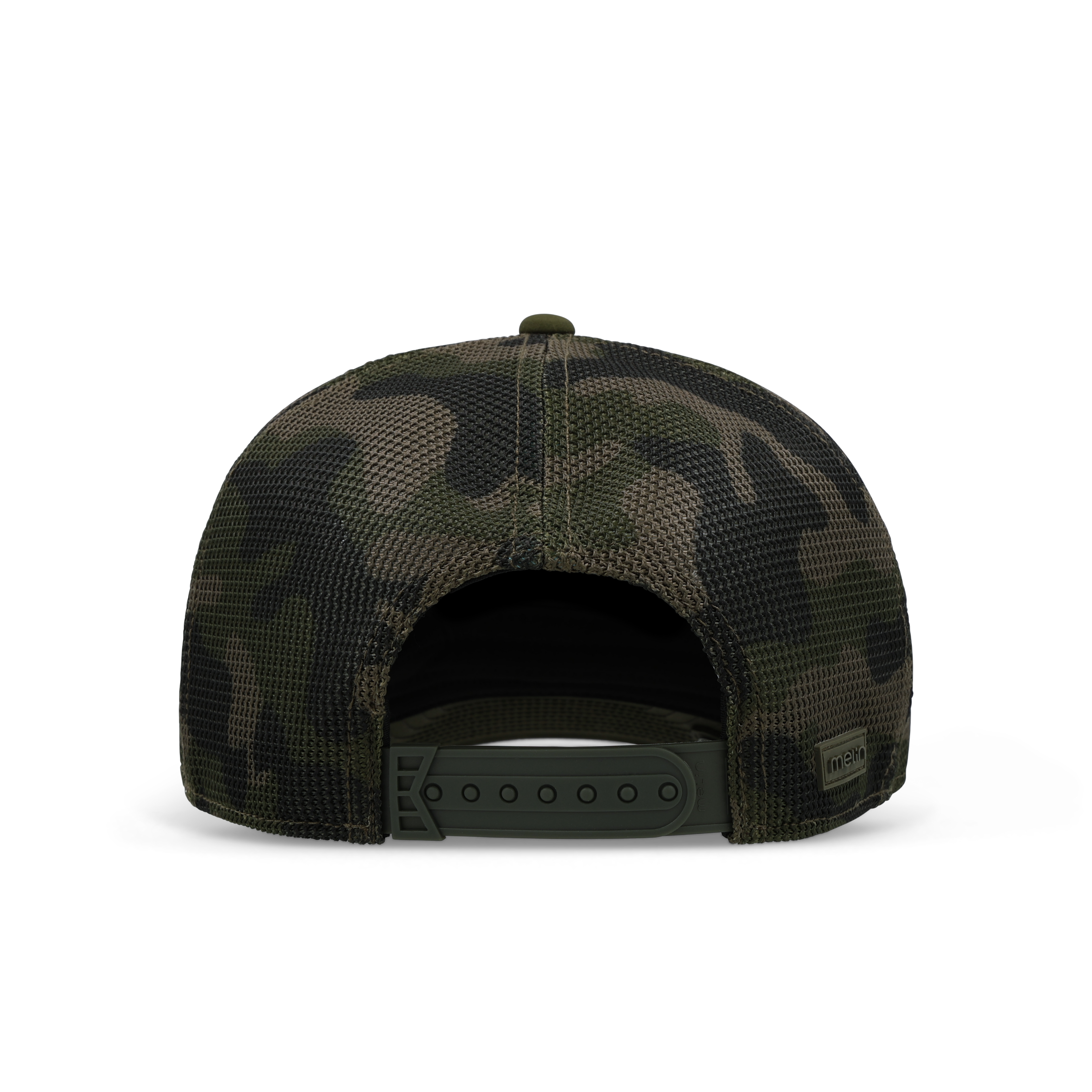 Odysea Retro Hydro - Olive Camo
