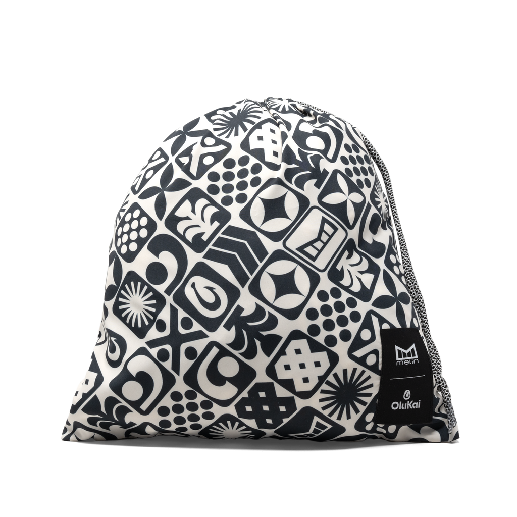Odysea Ohana Hydro - Black