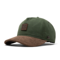 Odysea Waxed Cord Thermal - Went Green