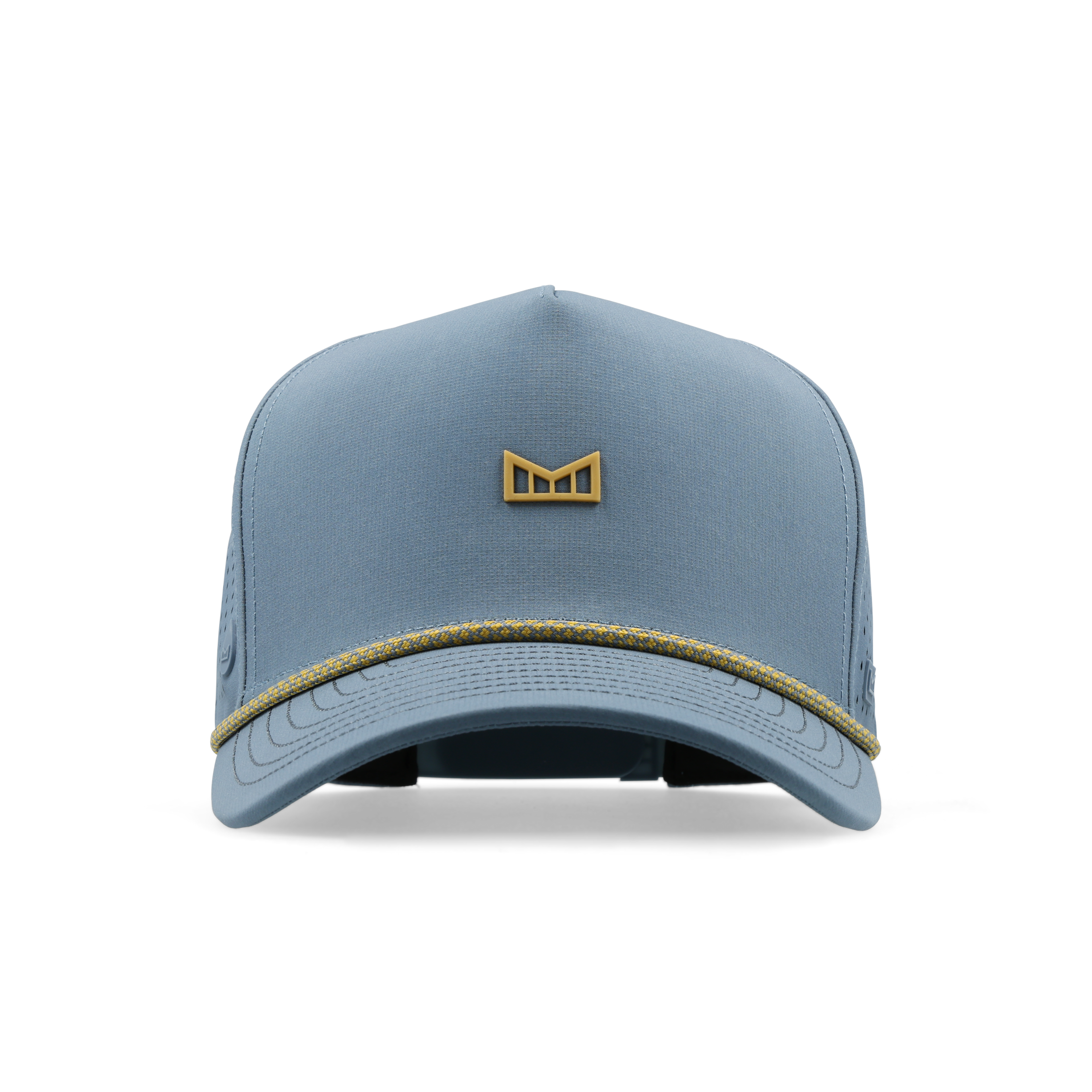 Odysea Rope Bulls Icon Hydro - Blue Stone / Gum