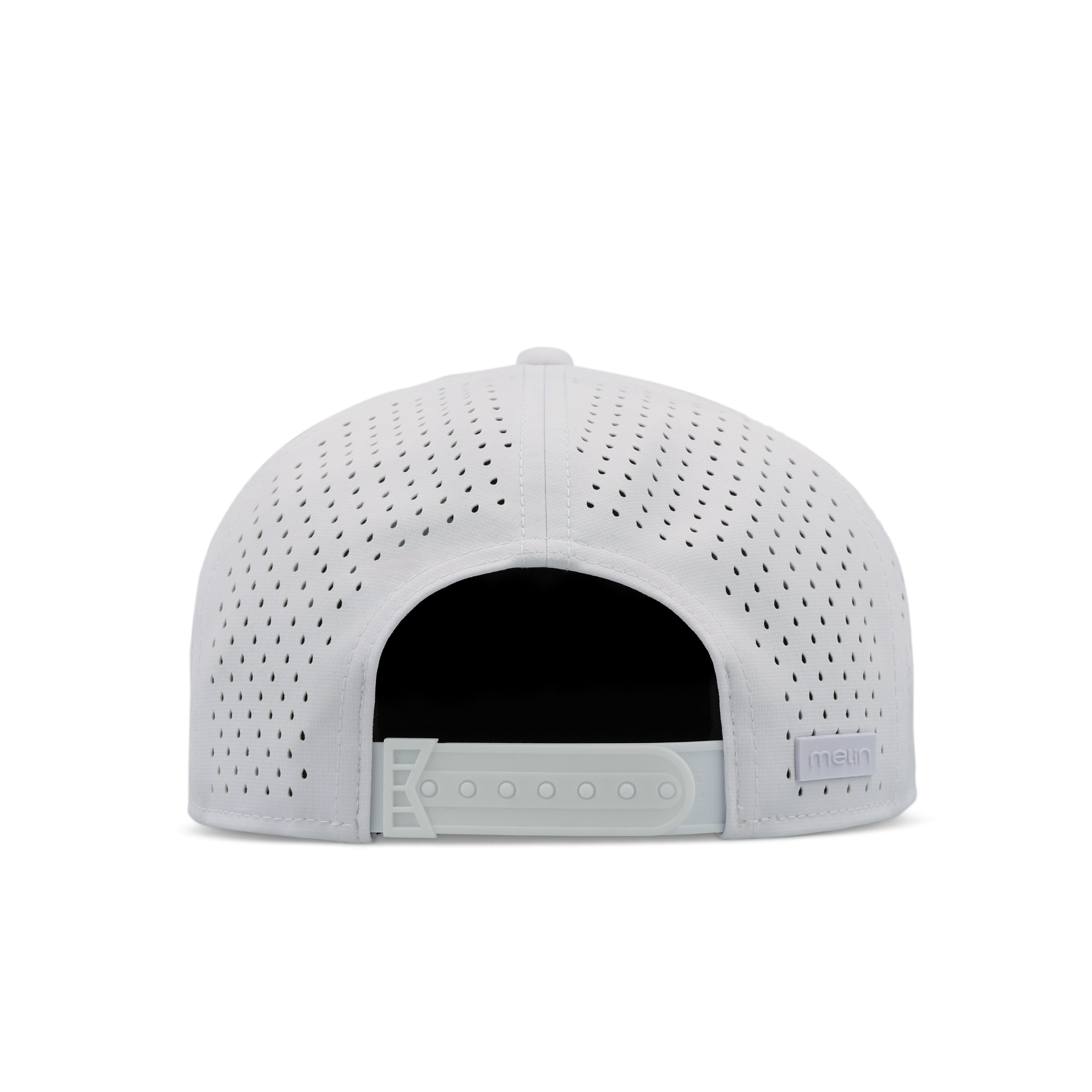 Trenches Icon Hydro - White / Gum